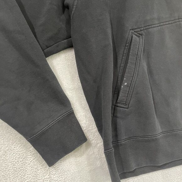 Jordan Hoodie Pullover Sweatshirt Unisex 2X Large Black Pink‎ Stars Logo Y2K - Picture 5 of 9